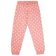 thumbnail image 5 of Disney - Set de Pijama Largo de Mickey & Minnie Mouse para Mujer (Gris, Rosa), 5 of 6