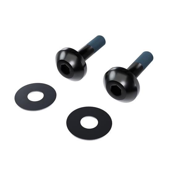 ARRMA M3x11.5mm Motor Screw Set ARA311171