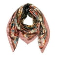 thumbnail image 3 of RIIQIICHY 35 Inch Women Head Scarf Like Silk Scarf Hair Scarf Bandana Satin Scarf for Sleeping Hair Wrapping at Night, 3 of 7