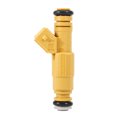 thumbnail image 4 of Car Fuel Injector Nozzle 0280155710 Fits for Jeep Cheroki 1989-1998, 4 of 10