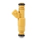 thumbnail image 4 of Car Fuel Injector Nozzle 0280155710 Fits for Jeep Cheroki 1989-1998, 4 of 5