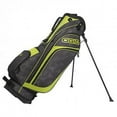 thumbnail image 2 of Ogio Press Stand Bag (Raceday/Orange, 9.5" 7-way Top, 2016) Golf NEW, 2 of 4