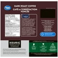 thumbnail image 2 of Great Value Dark Roast Coffee, 2 of 5