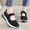 Black, variant on LTTVQM Women's Mary Jane Flats Lightweight Breathable 2026 Summer Cutout Design Mesh Running Walking Shoes for Casual Comfortable Sneakers Deep Red 41(US-8.5)