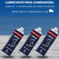thumbnail image 4 of 3 Pack Lubrigym Lubricante Para Caminadora 385 Ml, 4 of 4