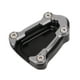 thumbnail image 1 of Almohadilla extensora de soporte lateral para motocicleta, reemplazo de aleación de aluminio gris para CMX1100 REBEL 2021+ Jadeshay A, 1 of 8