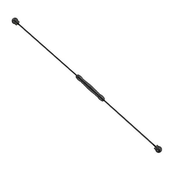 Elastic Fitness Bar,Elastic Fitness Bar Counter Fitness Exercise Bar Workout Exercise Bar Best in its Class