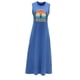 thumbnail image 3 of Vestido de verano para mujer, vestido de playa, ropa femenina, vestido informal para viajes y citas XL, 3 of 7