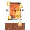 thumbnail image 1 of Pre-Owned Touched with Fire: Manic-Depressive Illness and the Artistic Temperament (Paperback) 068483183X 9780684831831, 1 of 1