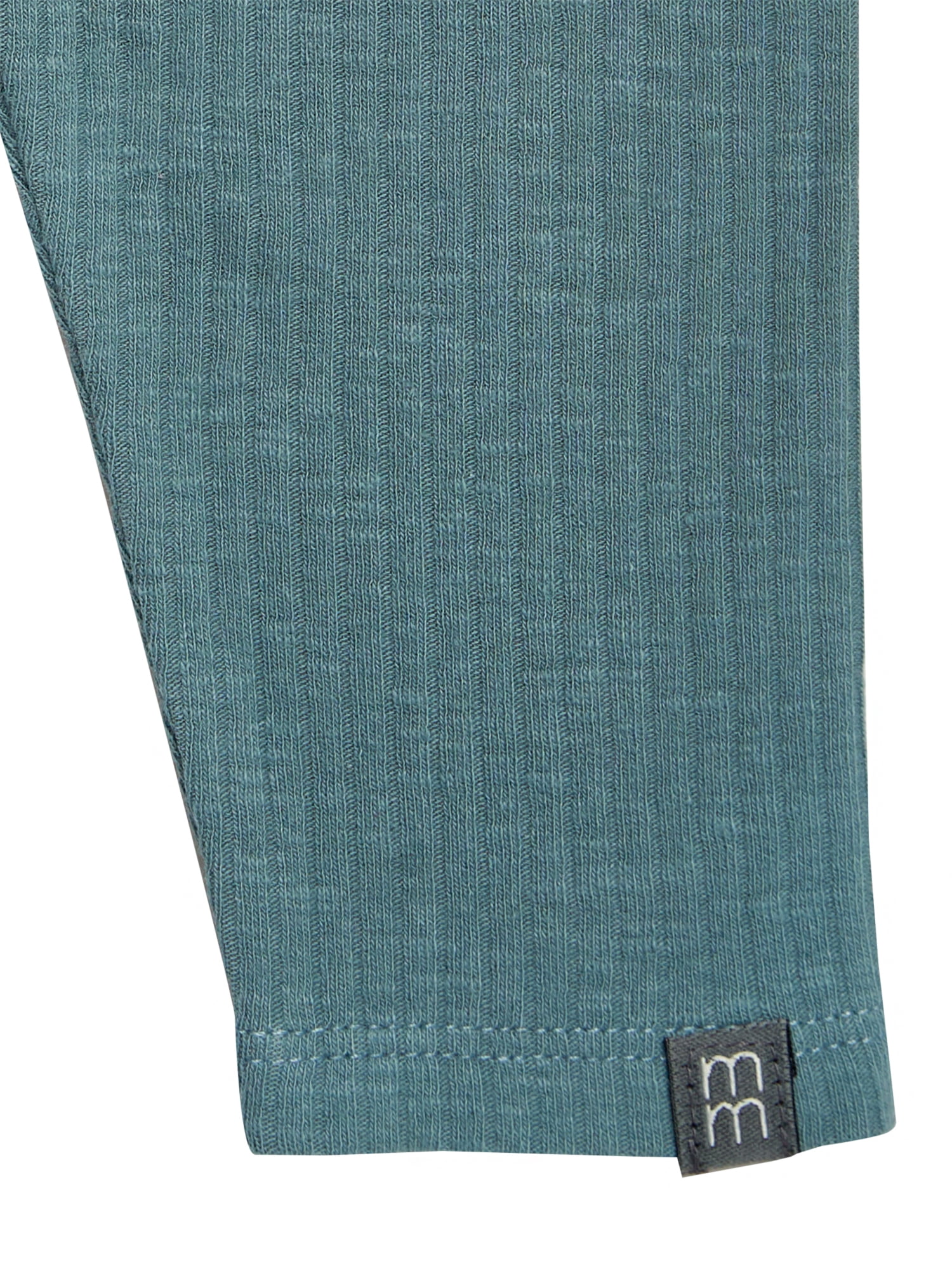 Modern Moments by Gerber Baby Neutral Legging, Sizes 0/3 Months - 24 Months