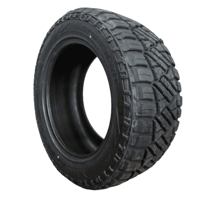 Llanta 33x12.50R20 TDI TIRES STARK 119T