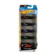 thumbnail image 1 of Vehículo de Juguete Mattel Hot Wheels Racing Paquete de 5 Autos, 1 of 6