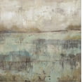 thumbnail image 2 of Art.com Pastels and Rust II Stretched Canvas Print Wall Art by Jennifer Goldberger, 16" x 16", 2 of 4