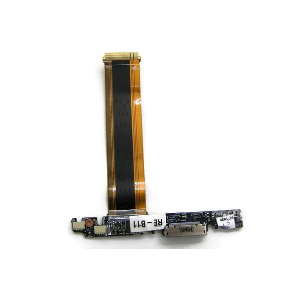 HP Elite X2 1011 G1 Dock-Tablet With Cable 793731-001