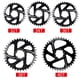 thumbnail image 4 of Naiovety Platos de bicicleta de montaña 32T/34T/36T/38T/40T bandeja práctica de un solo disco aleación de aluminio impermeable placa de Ciclismo  negro 36T, 4 of 6