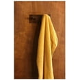 thumbnail image 2 of Premier Copper Products RH2 Hand Hammered Copper Double Robe Hook Oil Rubbed Bronze, 2 of 7