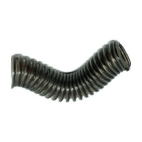 Lower Duct Hose for Shark Rocket True Pet Slim Vacuum for HV300 HV322 HV320 HV380 HV380UK, Replacement Part