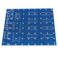 thumbnail image 2 of 3D8 8x8x8 3D Led Cube Light DIY Kit Soldering Project Kit 4.5-5.5V Squared DIY Kit Cube Soldering Kit LED Cube PCB Board,1 x Light Cube DIY Kit, 2 of 7