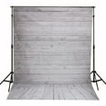 thumbnail image 3 of DODOING 5 x 7FT Christmas Photography Backdrops Wooden Background Vinyl Cloth Wood Grain Floor Wall Photo Studio Props Newborn Baby Portrait Background for Indoor Photography Equipment, 20 + Color, 3 of 5