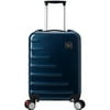 Travelers Club Luggage Zephyr 20" Seat-On Carry-On