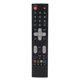 thumbnail image 1 of Control remoto, ABS Controlador de televisión duradero Control remoto de TV para Skyworth Reemplazo del control remoto Funcionalidad versátil, 1 of 8