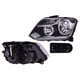 thumbnail image 1 of Faro Amarok 2011 A 2019 Volkswagen Izq Manual P/Foco H1 5 Pines DEPO ., 1 of 4