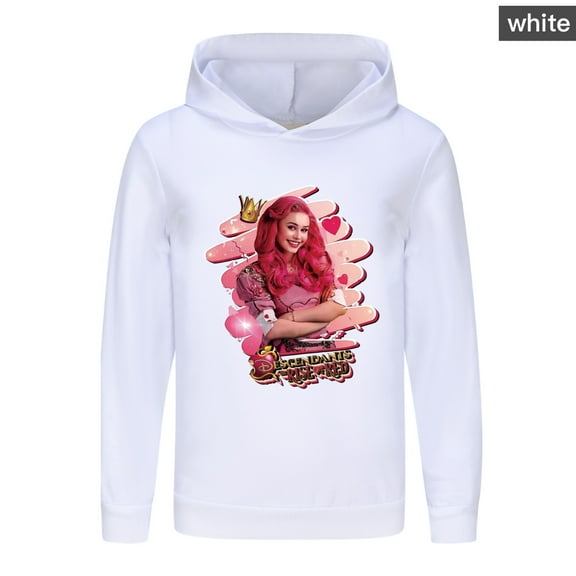 Descendants 4 movie Teen Sweater, Hoodie for boy girl