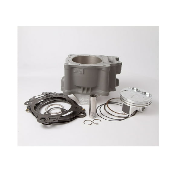 New Cylinder Works Standard Bore Cylinder Kit for Honda CRF 250 R 2008-2009