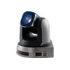 Lumens VC-A20P - Network surveillance camera - PTZ - color - 2 MP - 1920 x 1080 - motorized - audio - composite, DVI - LAN 10/100 - H.264