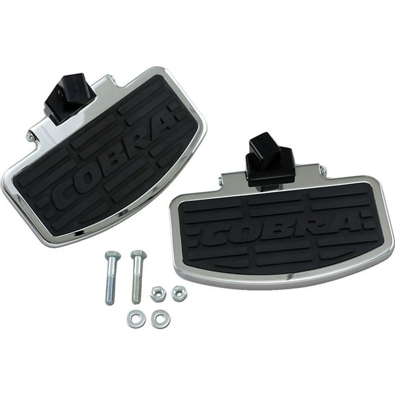 Passenger Floorboards for 1997-2003 Honda Valkyrie