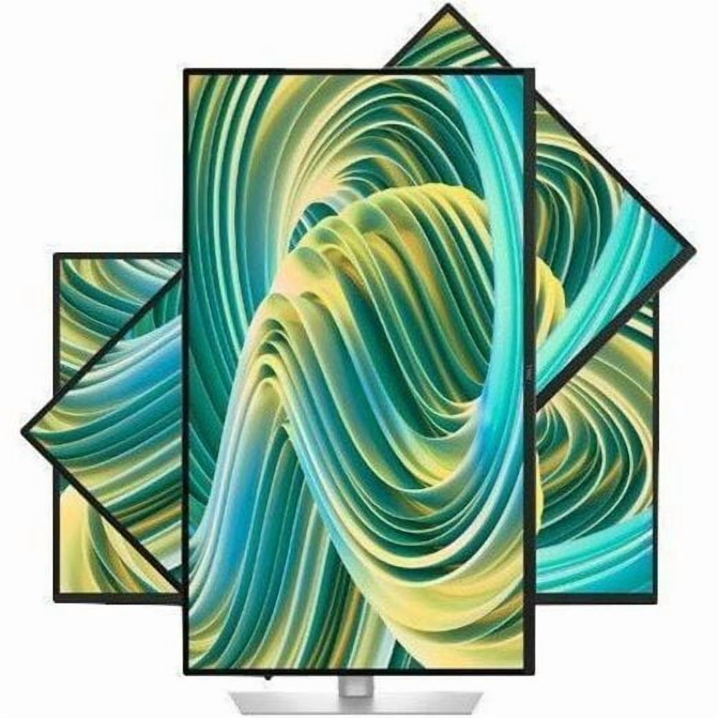 Dell Pro Plus P2725DE 27 Class WQHD LED Monitor - 16:9" DELLP2725DE