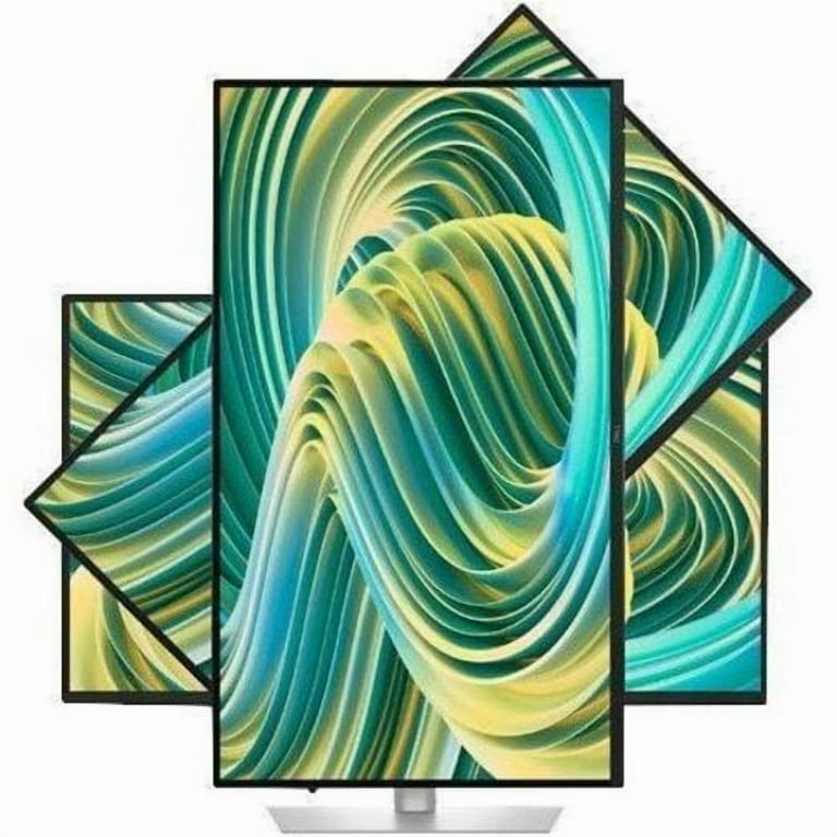 Dell Pro Plus P2725DE 27 Class WQHD LED Monitor - 16:9