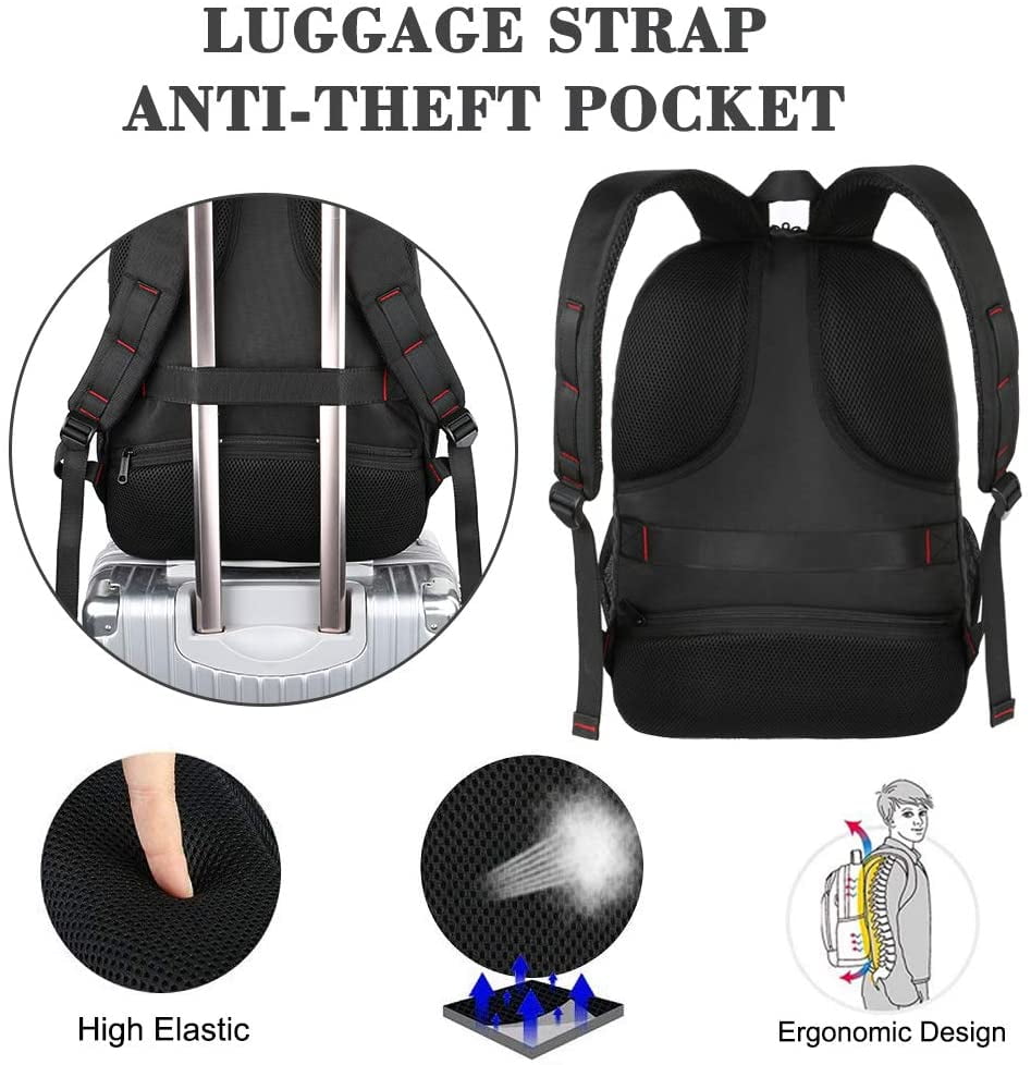 extra large travel backpacks
