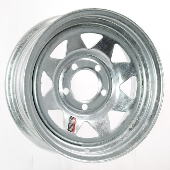 Trailer Rims 15 Inch 5 Lug