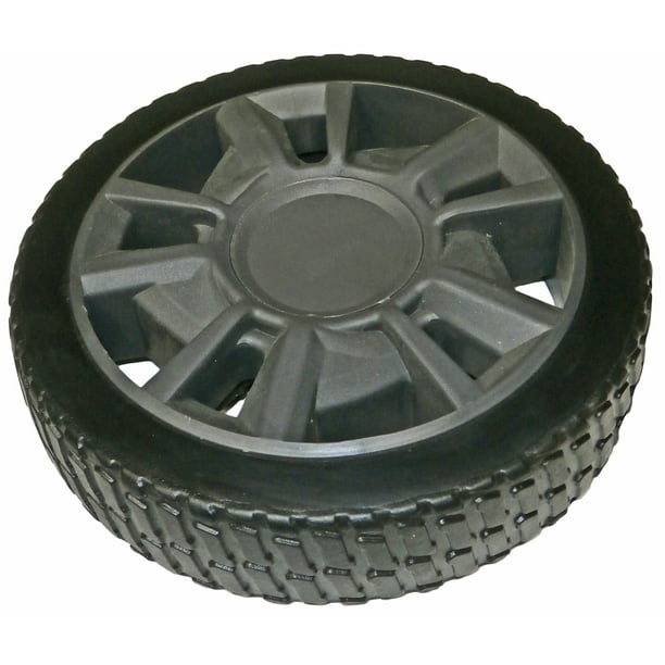 Ryobi lawn mower wheels deals