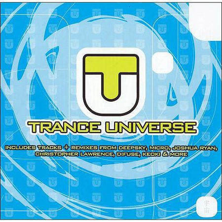 Trance Universe