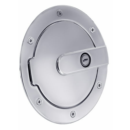 ALL SALES 6070CL 07-15 TUNDRA BILLET FUEL DR 7IN RING O.D. 5 1/8IN DOOR O.D.