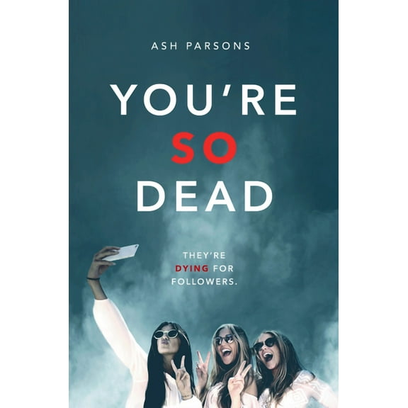You're So Dead, (Hardcover)