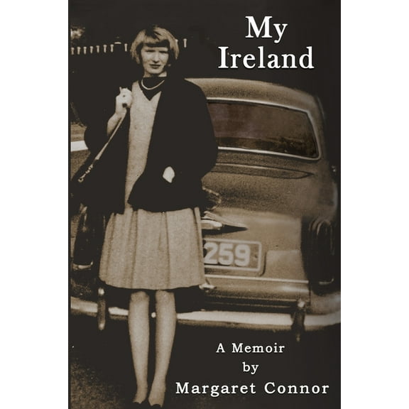 My Ireland, (Paperback)