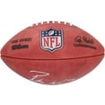 thumbnail image 2 of Puka Nacua Los Angeles Rams Autographed Duke Full Color Football - Fanatics Authentic Certified, 2 of 3
