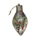 thumbnail image 1 of Navidad LED Bola de Navidad transparente Árbol de Navidad Colgante que brilla intensamente Wmkox8yii fhajkh1801, 1 of 1