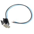 thumbnail image 2 of Termostato de descongelación de refrigerador BOJACK 5303918214 para Frigidaire, 2 of 6
