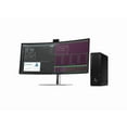 thumbnail image 4 of HP Z2 G1i Workstation - Intel Core Ultra 7 265 - 32 GB - 1 TB SSD - Small Form Factor - Black - Intel W880 Chip - Windows 11 Pro - NVIDIA RTX A1000 8 GB Graphics - English Keyboard - Ethernet, 4 of 7