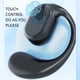 thumbnail image 5 of Auriculares Bluetooth Inalámbricos Auriculares Inalámbricos, Auriculares Bluetooth, Mini Ganchos de Oído para Deportes, Llamadas de Música Perdidas, Auriculares Ocultos con Micrófono, Adecuado para Te, 5 of 9