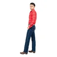 thumbnail image 3 of Pantalón Estilo Vaquero De Mezclilla Muralla, 3 of 4