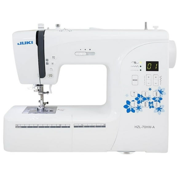 Juki HZL-70HW Sewing Machine