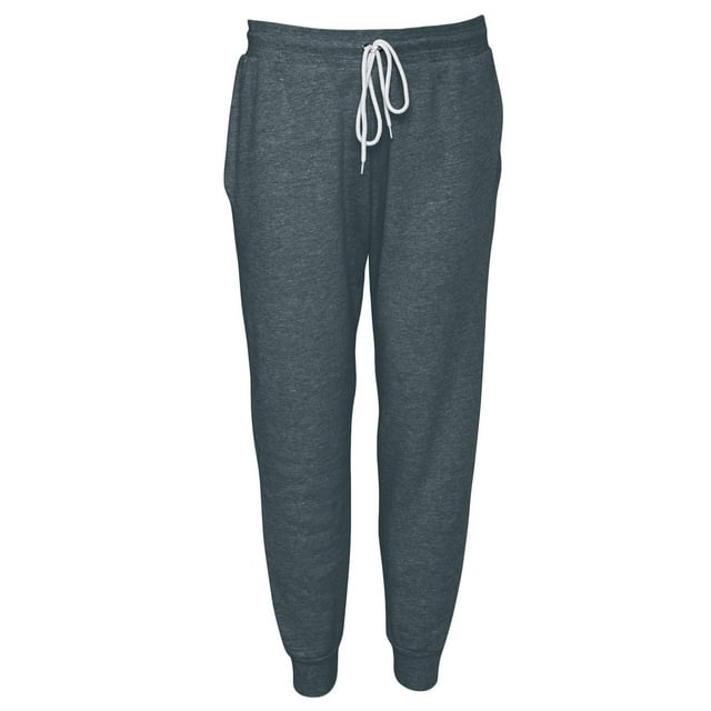 Bella + Canvas Jogger Sweatpants