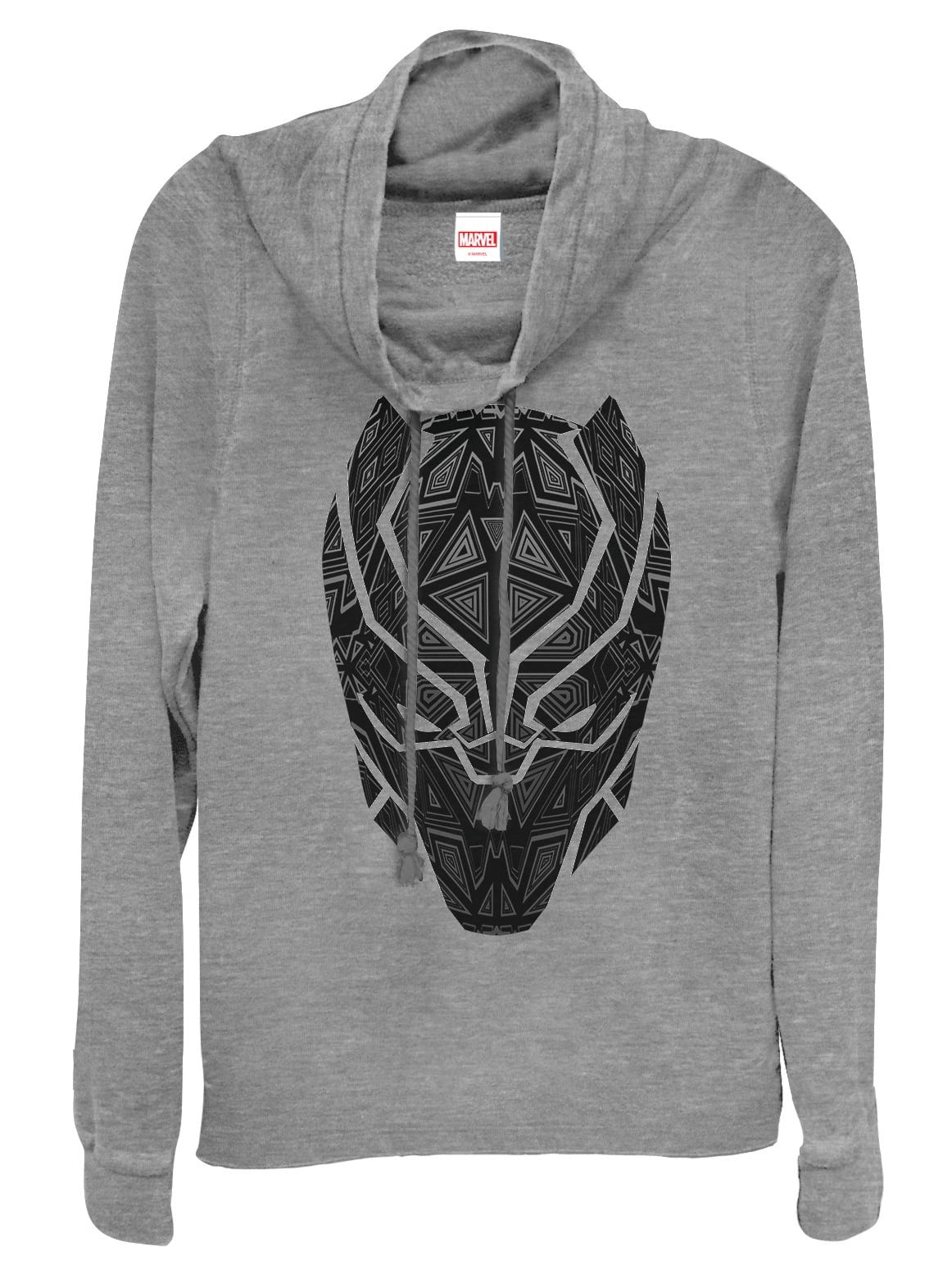 black sweatshirt walmart