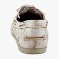 thumbnail image 4 of Lucky Brand Timini Women's Loafers & Slip-Ons White Size 6.5 M, 4 of 8