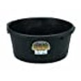 thumbnail image 3 of Little Giant Bol d'Alimentation en Caoutchouc Durable et Résistant aux Intempéries de 6,5 Gallons, 3 of 4